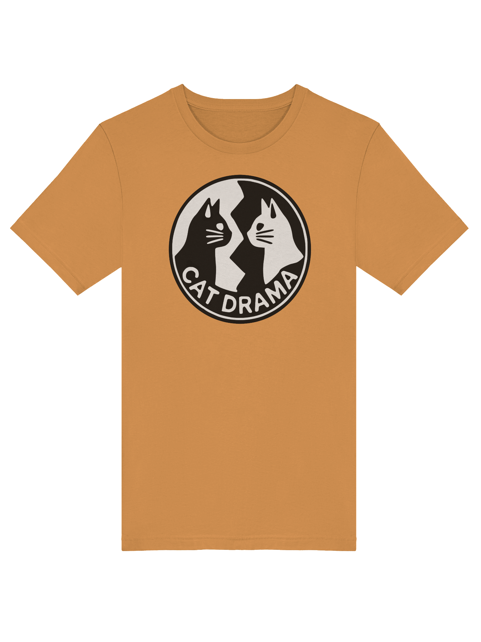 Supersoft Circular Logo (Toast)